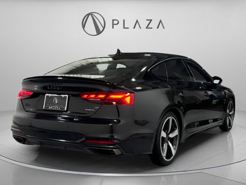 Certified 2023 Audi A5 2.0T Premium Plus w/ Premium Plus image 5