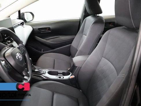 Certified 2024 Toyota Corolla LE FWD image 12