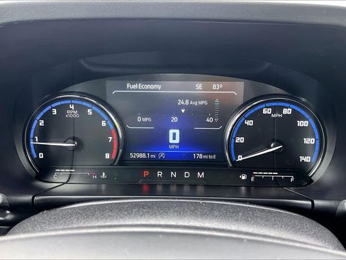 Used 2022 Ford Bronco Sport Badlands w/ Premium Package AWD/4WD image 25