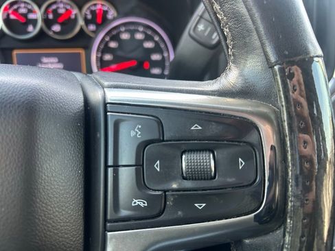 Used 2020 Chevrolet Silverado 2500 LT w/ All Star Edition image 19