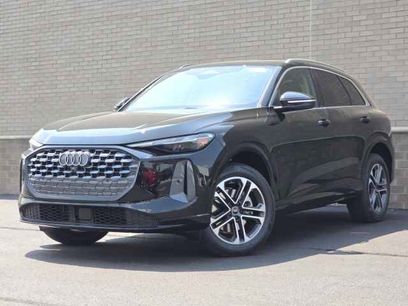 New 2025 Audi Q5 Premium