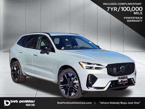 New 2026 Volvo XC60 B5 Plus w/ Climate Package image 1