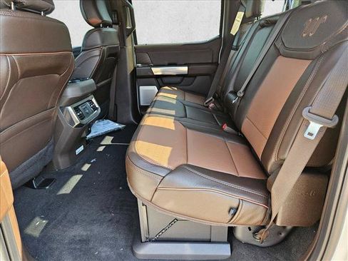 New 2026 Ford F250 King Ranch AWD/4WD image 16