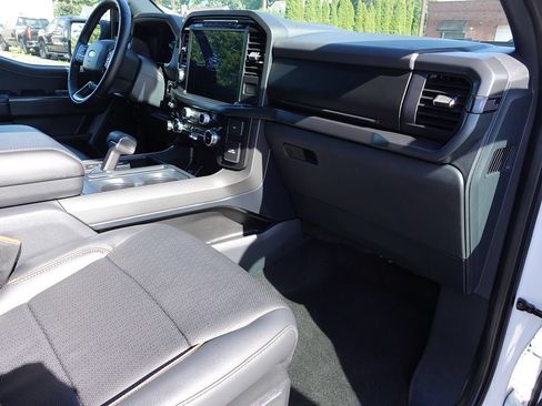 Used 2024 Ford F150 XLT w/ Equipment Group 302A MID AWD/4WD image 35