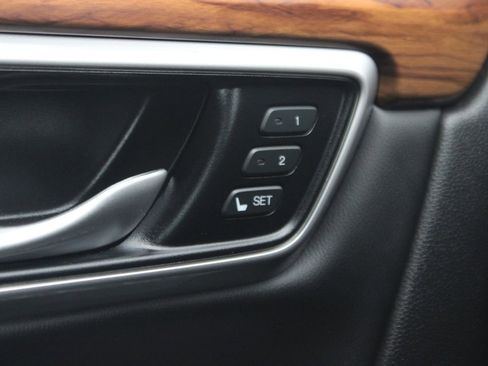 Certified 2021 Honda CR-V EX-L image 28