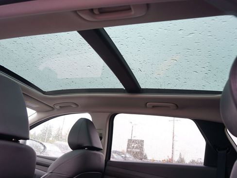 New 2026 Hyundai Tucson Limited image 28