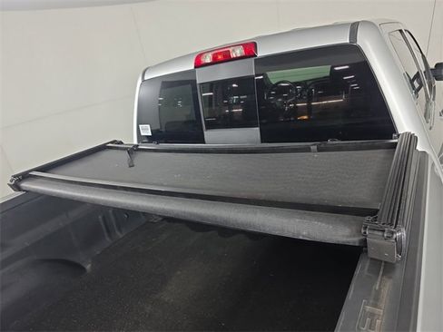 Used 2017 Chevrolet Silverado 3500 LTZ w/ Duramax Plus Package image 11