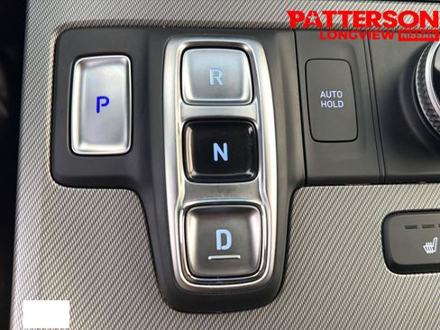 Used 2025 Hyundai Palisade SEL AWD/4WD image 15