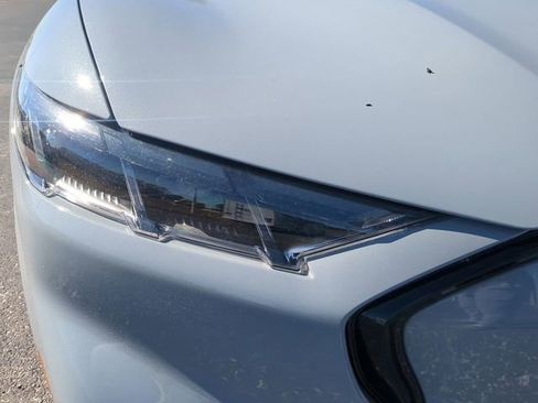 New 2025 Ford Mustang Mach-E Premium image 10