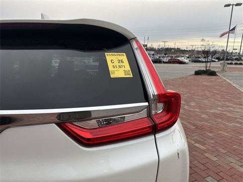 Used 2018 Honda CR-V EX-L image 11