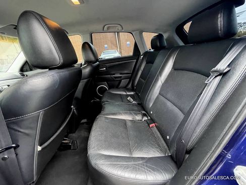 Used 2004 MAZDA MAZDA3 s image 22