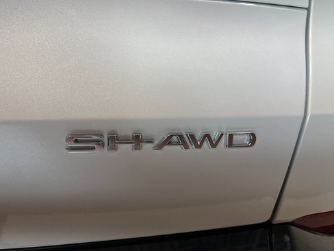 Used 2026 Acura MDX A-Spec AWD/4WD image 7