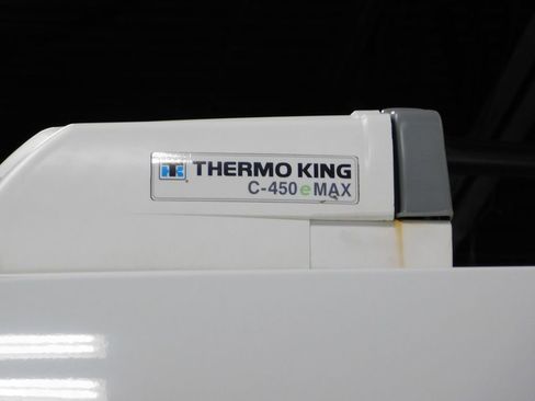 Used 2023 Ford Transit 250 High Roof AWD w/ Exterior Upgrade Package image 25