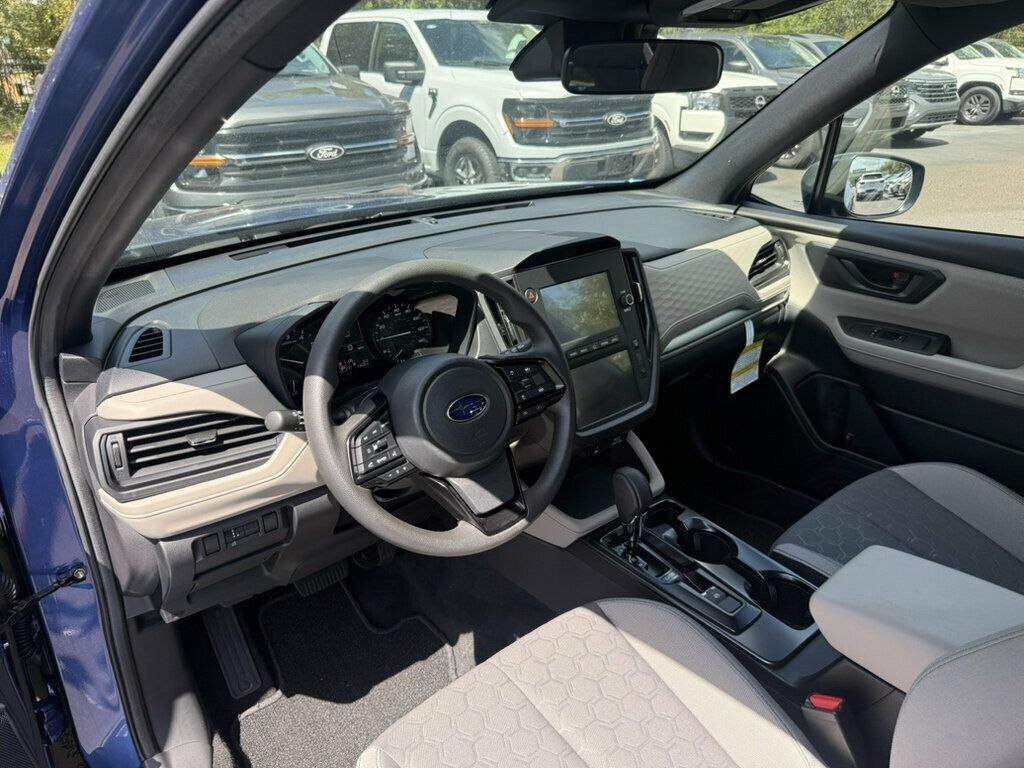Used 2026 Subaru Forester AWD/4WD image 3