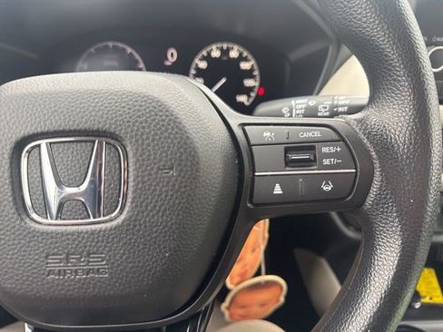 Used 2024 Honda HR-V LX image 21