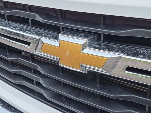 Used 2025 Chevrolet Silverado 2500 LT w/ Convenience Package AWD/4WD image 33