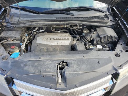 Used 2008 Acura MDX w/ Technology Package image 15