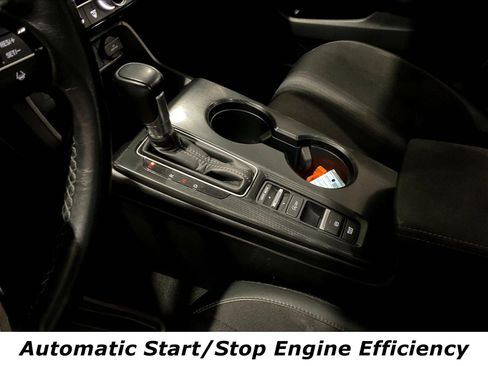 Certified 2024 Honda Civic Sport image 17