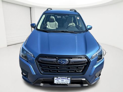 Used 2023 Subaru Forester Limited AWD/4WD image 23