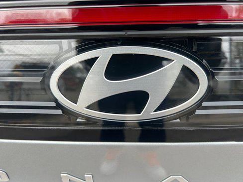 New 2026 Hyundai Sonata SEL FWD image 27