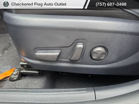 Used 2024 Kia Seltos EX AWD/4WD image 20