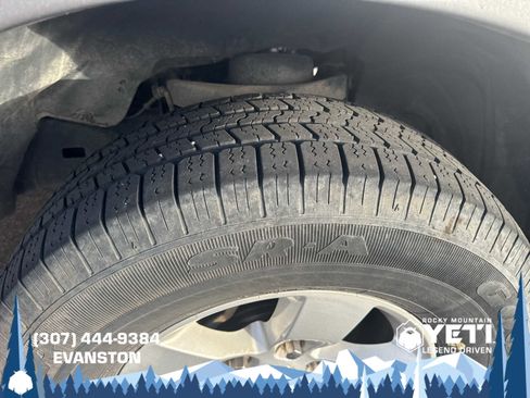 Used 2023 RAM 1500 Classic SLT w/ Trailer & Traction Group image 9