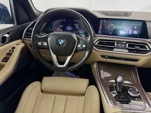 Used 2021 BMW X5 sDrive40i w/ Convenience Package RWD image 30