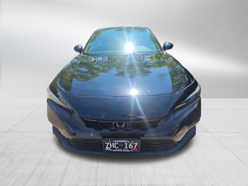 Used 2023 Honda Civic Sport image 2