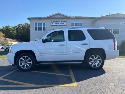 Used 2014 GMC Yukon Denali