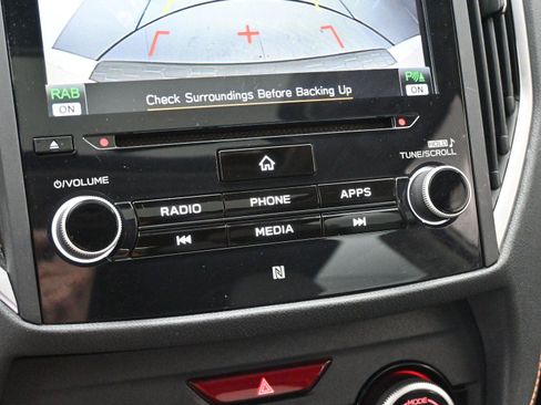 Used 2023 Subaru Crosstrek 2.5i Limited w/ Moonroof Package image 22