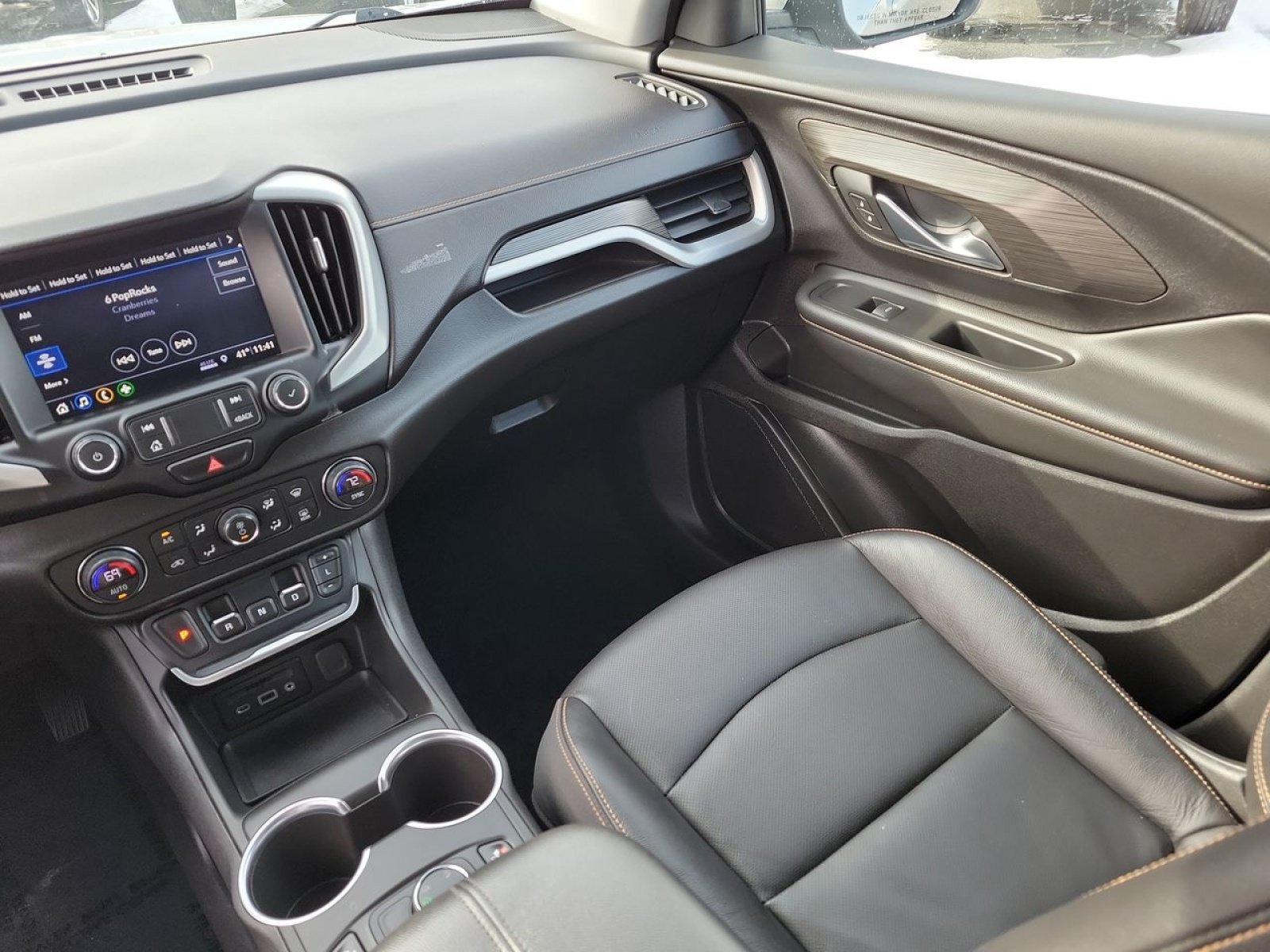 Used 2019 GMC Terrain SLT AWD/4WD image 13