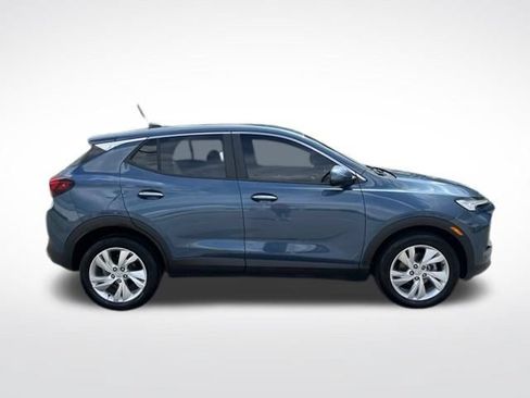 Used 2024 Buick Encore GX Preferred FWD image 12