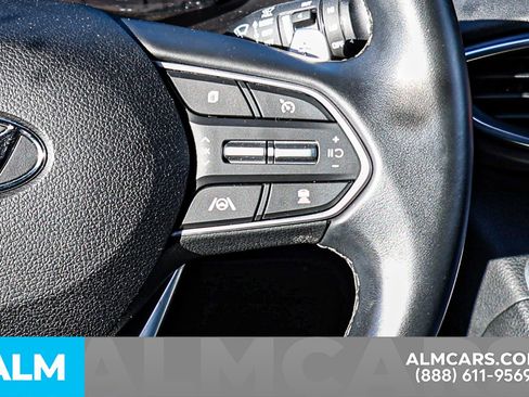 Used 2022 Hyundai Santa Fe SEL Convenience w/ Cargo Package image 28