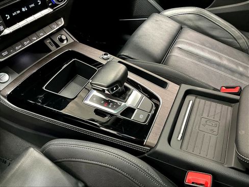 Used 2023 Audi Q5 2.0T Prestige image 19