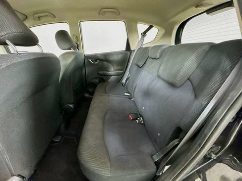 Used 2012 Honda Fit Sport image 27