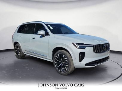 New 2026 Volvo XC90 B5 Plus