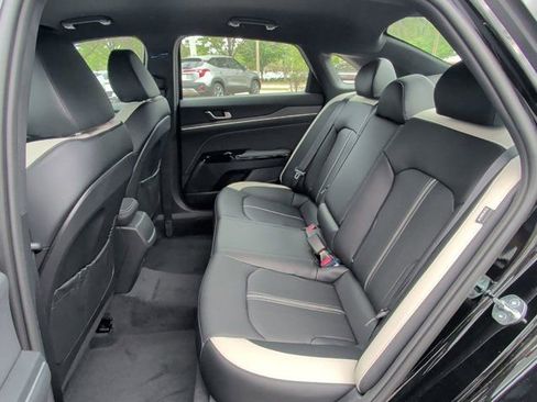 New 2026 Kia K5 GT-Line image 20