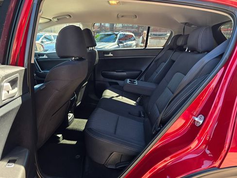 Used 2019 Kia Sportage LX image 23