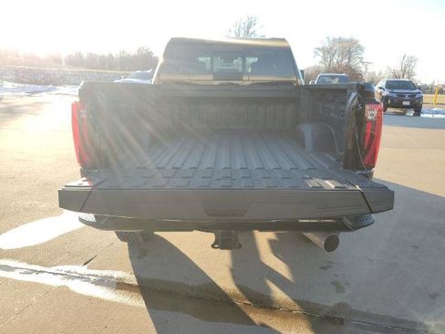 New 2026 GMC Sierra 2500 Denali w/ Denali Reserve Package image 33
