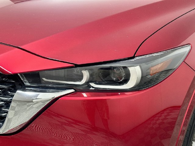 Used 2024 MAZDA CX-5 AWD 2.5 S w/ Preferred Package image 24