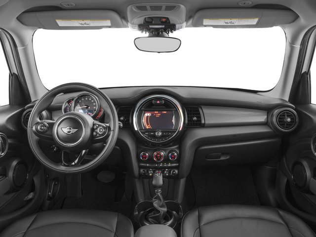 Used 2016 MINI Cooper 4-Door Hardtop FWD image 8