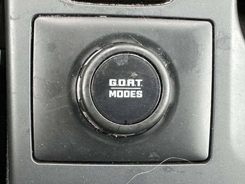 Used 2021 Ford Bronco Sport AWD/4WD image 32