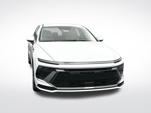 New 2026 Hyundai Sonata SEL FWD image 9