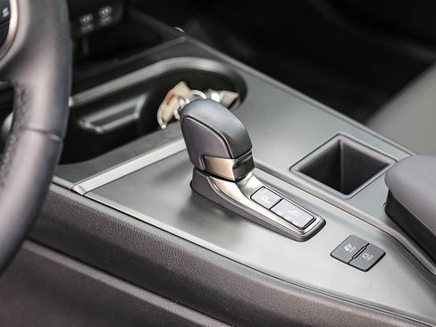 Used 2025 Lexus UX 300h FWD w/ Accessory Package (Z2) image 21