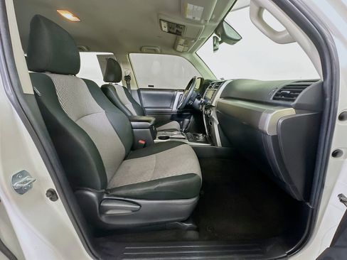 Used 2021 Toyota 4Runner SR5 image 29