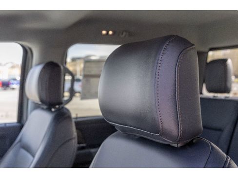 New 2026 Ford F350 Lariat w/ Black Appearance Package image 18