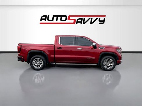 Used 2023 GMC Sierra 1500 Denali image 8