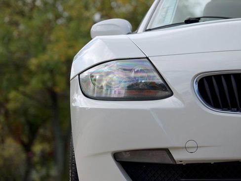 Used 2006 BMW Z4 3.0i image 17