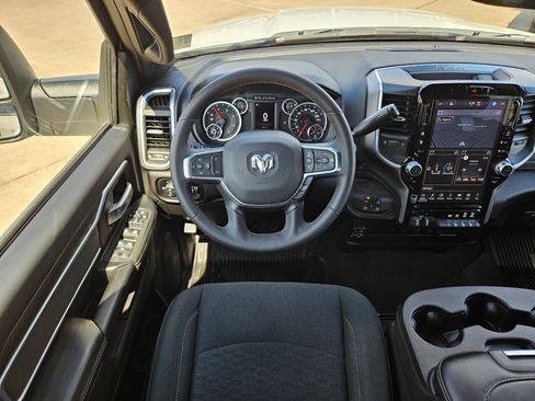 Used 2025 RAM 2500 Lone Star image 28