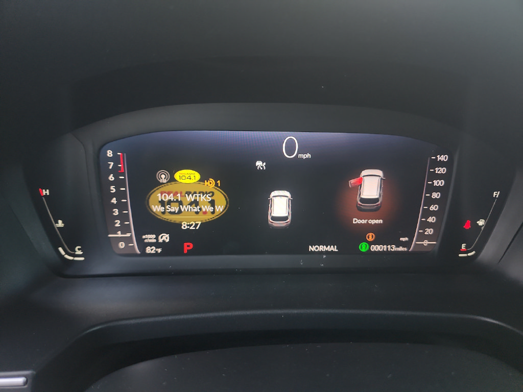 New 2026 Honda Pilot EX-L image 31
